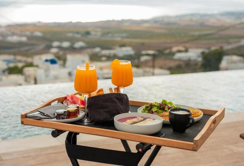 فندق Venus Sunrise Suites & Villas