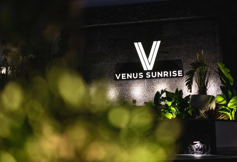 فندق Venus Sunrise Suites & Villas