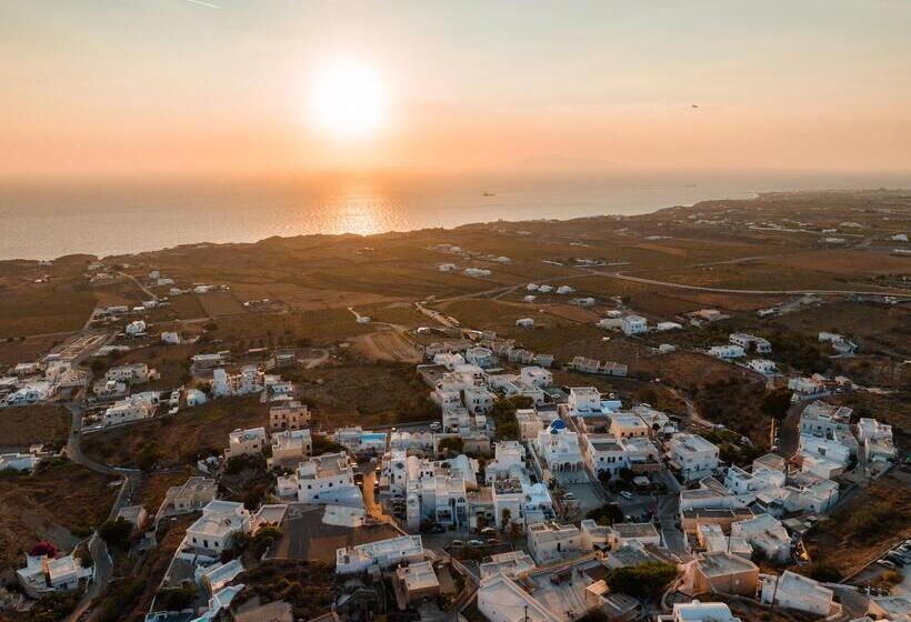 فندق Venus Sunrise Suites & Villas