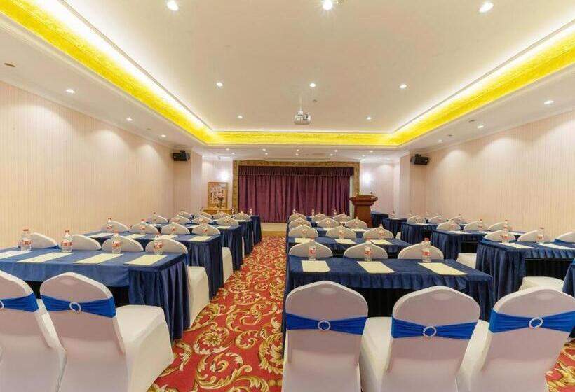 Vienna Hotel Guangdong Songshanhu Dalang Textile Center