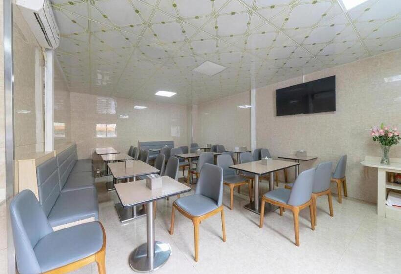 Vienna Hotel Guangdong Songshanhu Dalang Textile Center