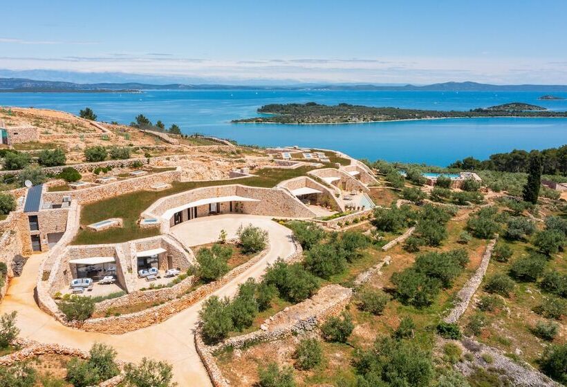 فندق Villa Nai 3.3