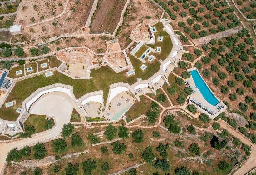 فندق Villa Nai 3.3