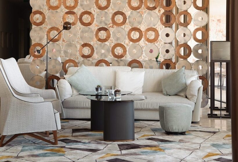 בית מלון כפרי Villa Nai 3.3