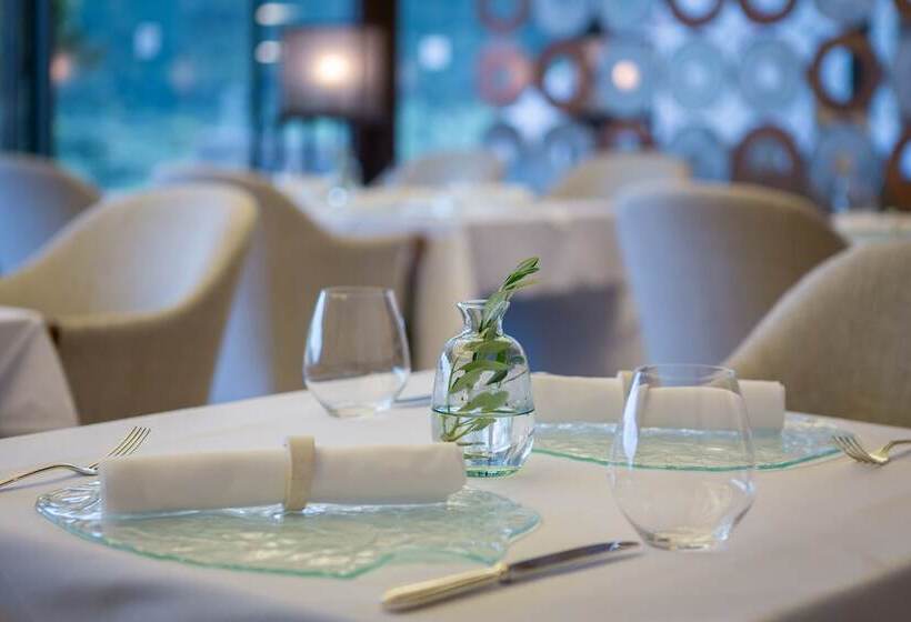 فندق Villa Nai 3.3