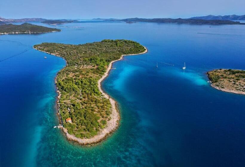 فندق Villa Nai 3.3