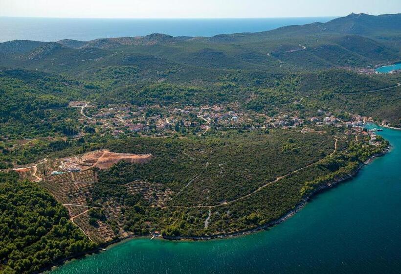 בית מלון כפרי Villa Nai 3.3