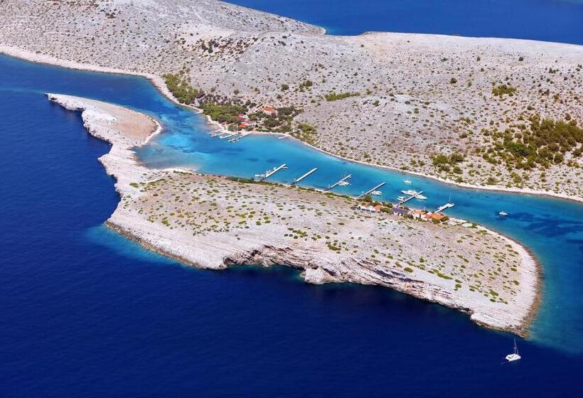 فندق Villa Nai 3.3