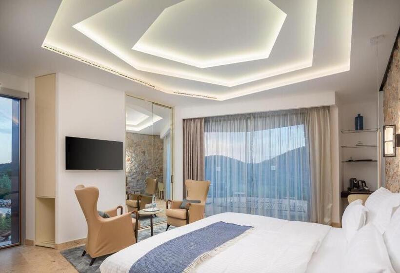 فندق Villa Nai 3.3