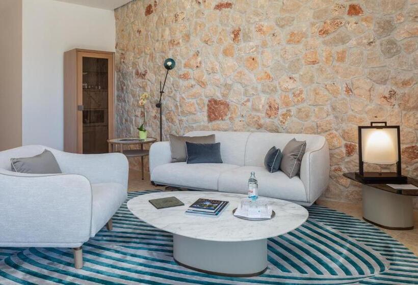 فندق Villa Nai 3.3