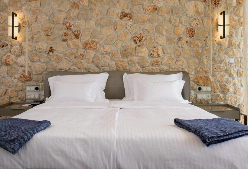 فندق Villa Nai 3.3