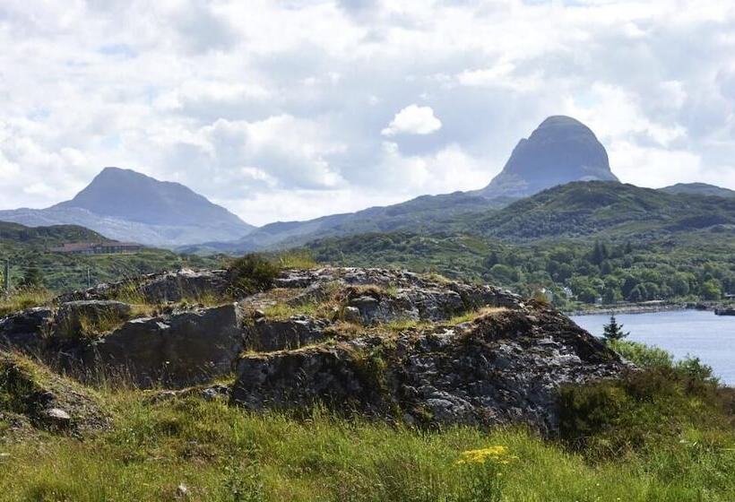 호텔 Waterloo House