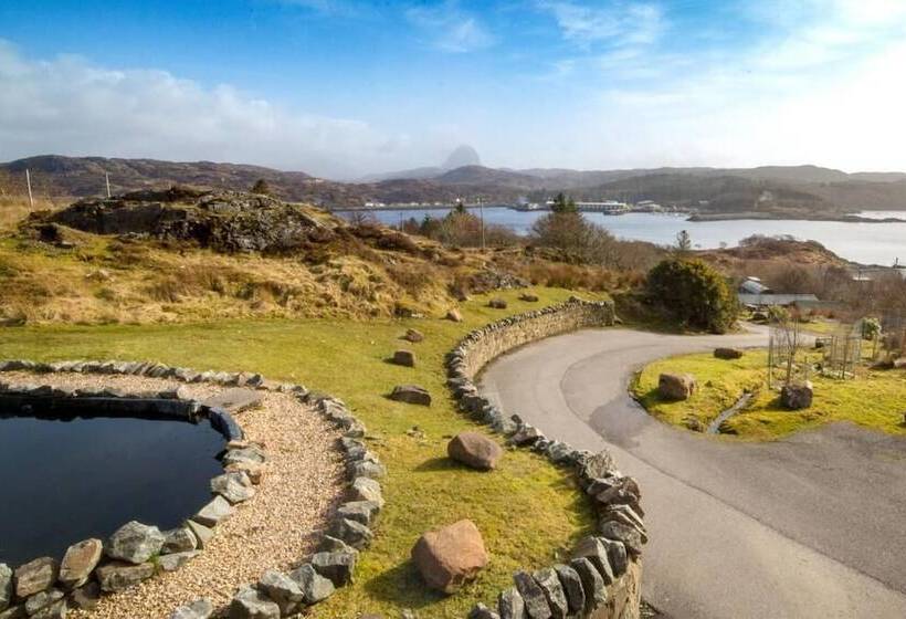 ホテル Waterloo House