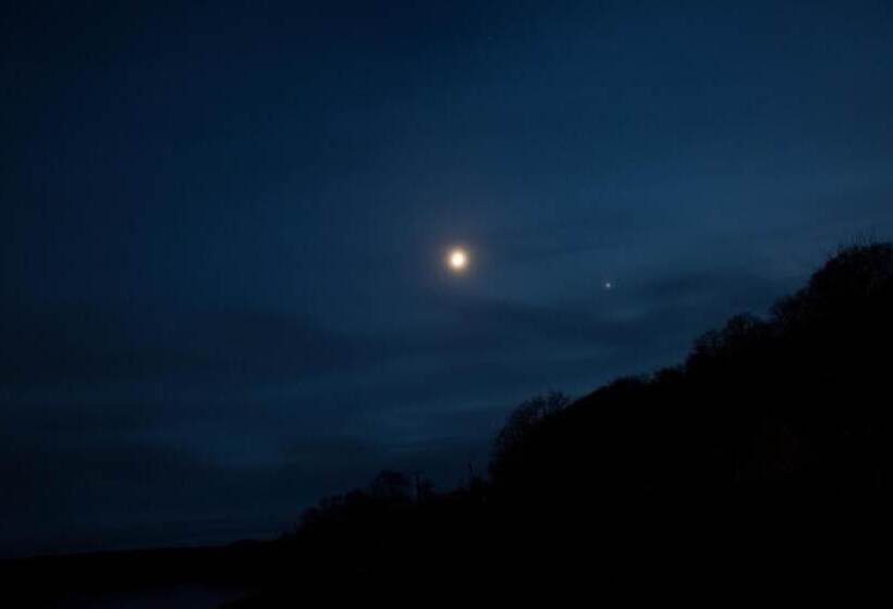 ホテル Waterloo House