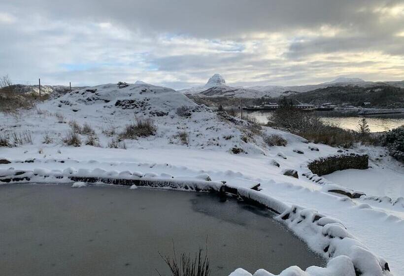 호텔 Waterloo House