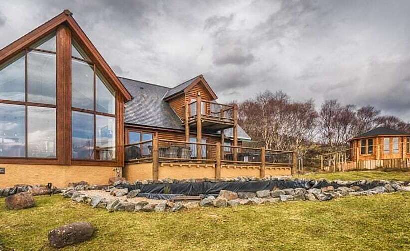 ホテル Waterloo House