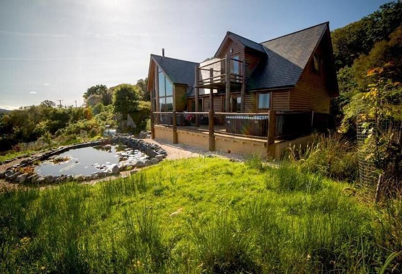 호텔 Waterloo House