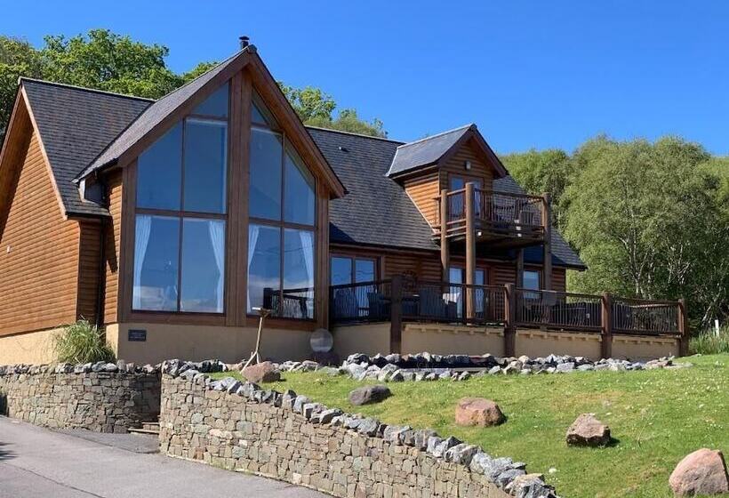 ホテル Waterloo House