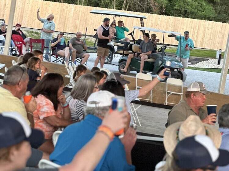 호텔 Whitney Ridge Resort