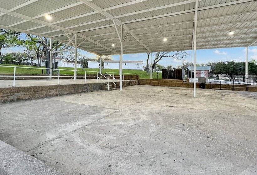 호텔 Whitney Ridge Resort