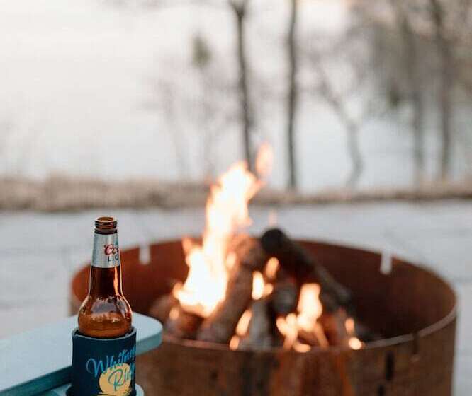 호텔 Whitney Ridge Resort