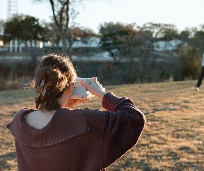 호텔 Whitney Ridge Resort