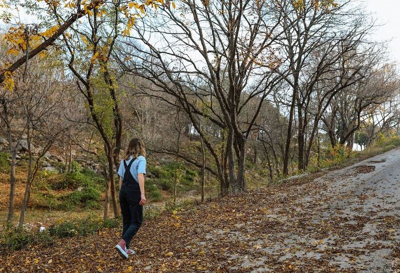 호텔 Whitney Ridge Resort