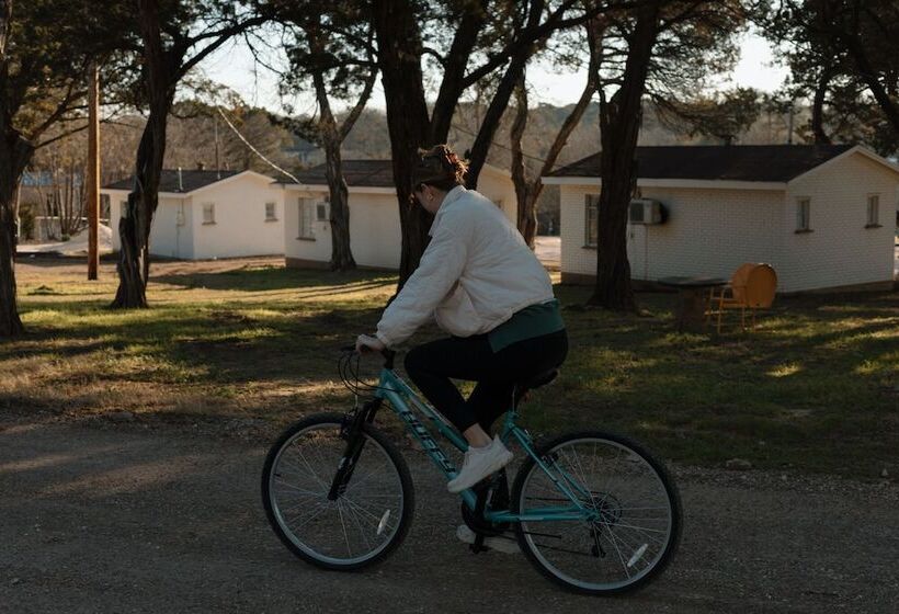 호텔 Whitney Ridge Resort