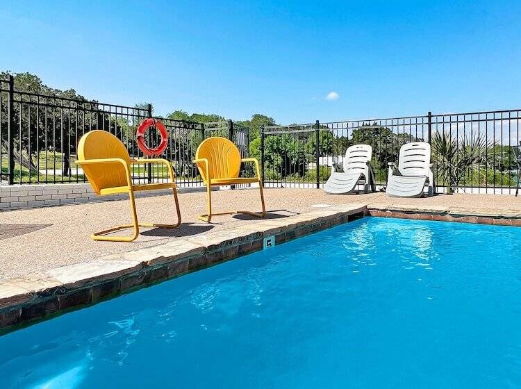 호텔 Whitney Ridge Resort