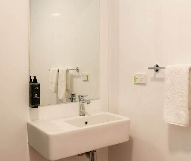 בית מלון כפרי Haka House Lake Tekapo