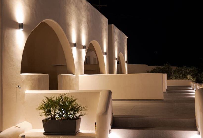 בית מלון כפרי Zaitun Luxury Suites