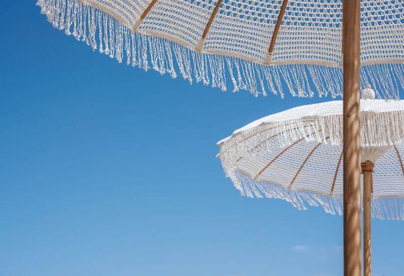 בית מלון כפרי Zaitun Luxury Suites