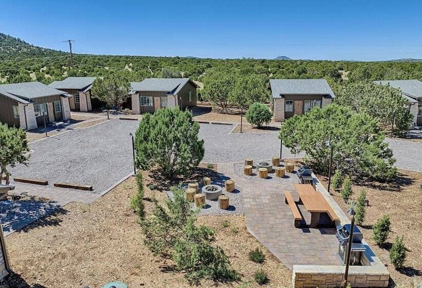 Inn History Grand Canyon