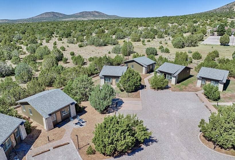 Inn History Grand Canyon