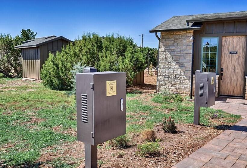 Inn History Grand Canyon