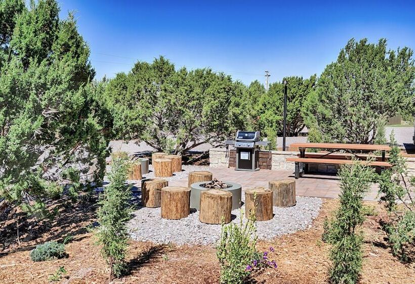 Inn History Grand Canyon