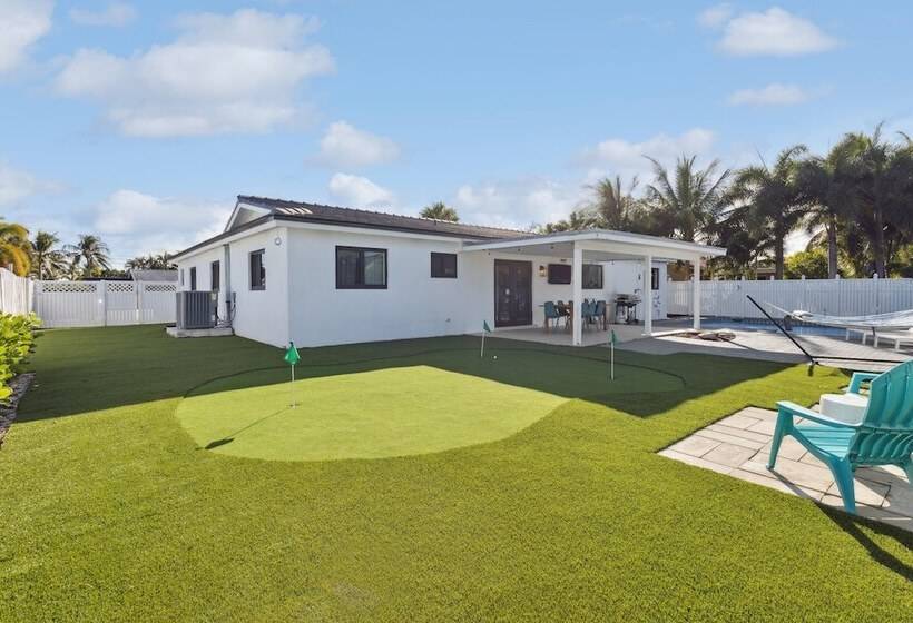 Kasa Lighthouse Point South Florida