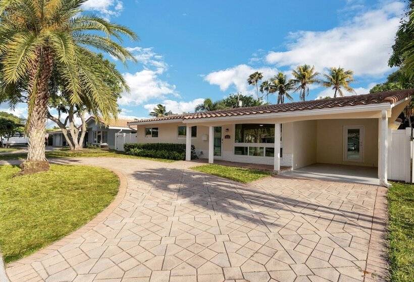 Kasa Palm Grove Fort Lauderdale