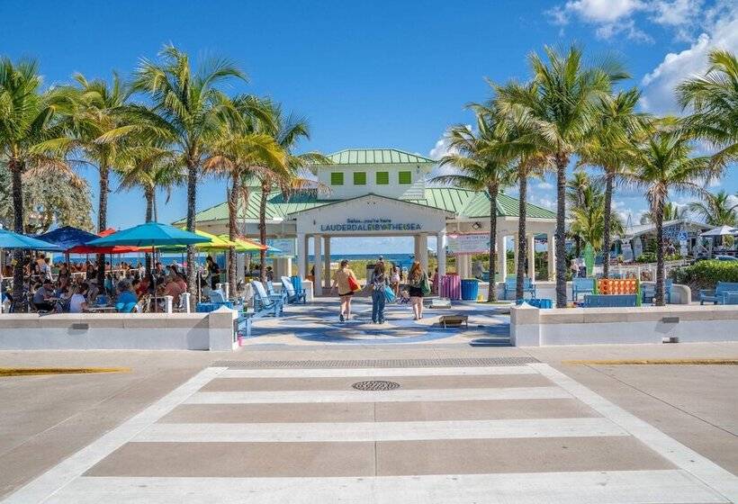 Kasa Palm Grove Fort Lauderdale