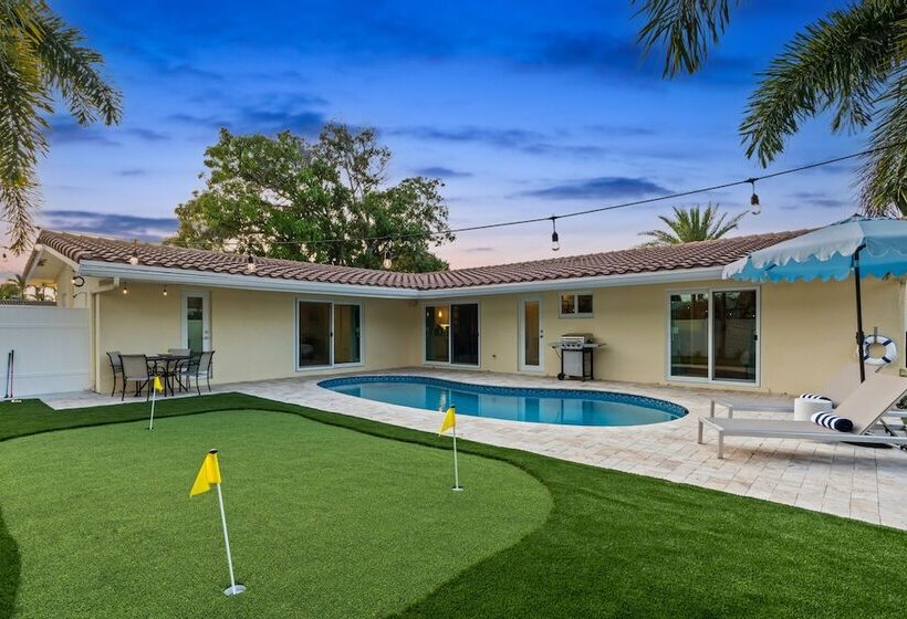 Kasa Palm Grove Fort Lauderdale