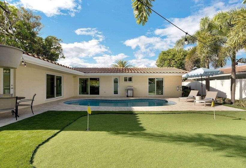 Kasa Palm Grove Fort Lauderdale