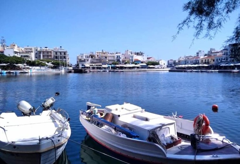 Kassandra Garden Residence