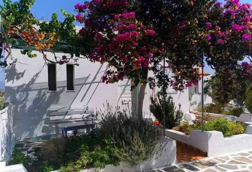 Kassandra Garden Residence