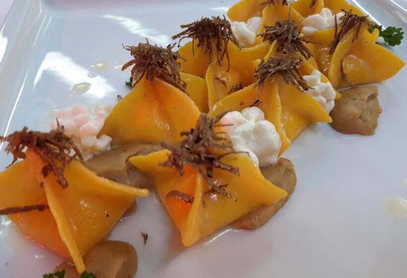 L Antico Forziere Hotel & Spa