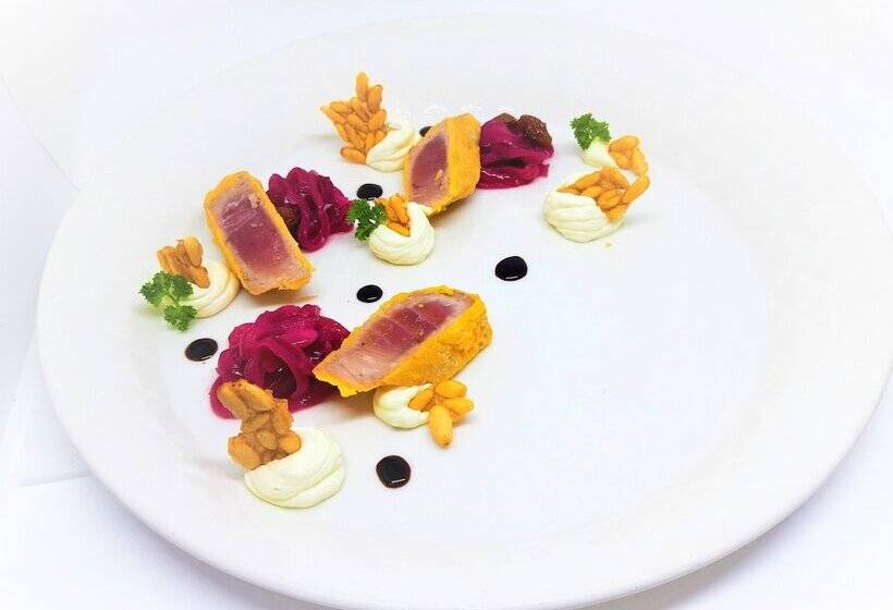 L Antico Forziere Hotel & Spa