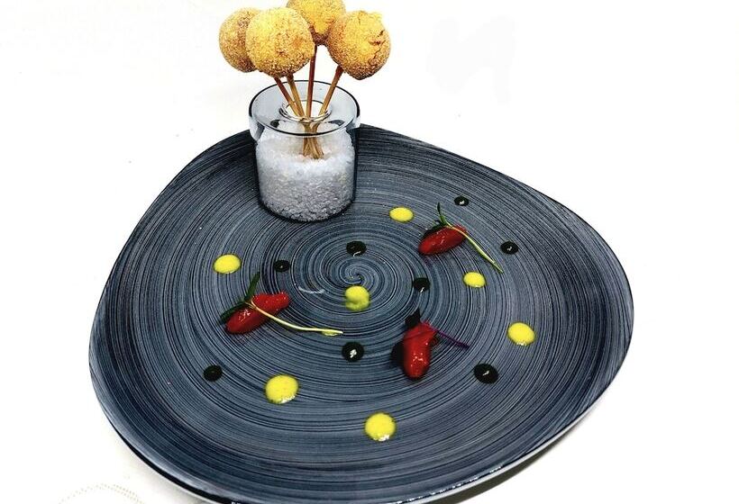 L Antico Forziere Hotel & Spa