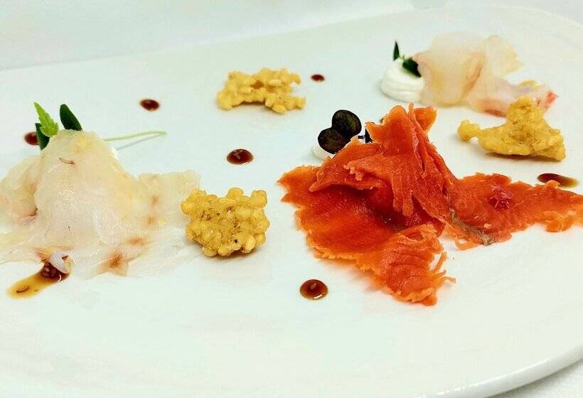 L Antico Forziere Hotel & Spa