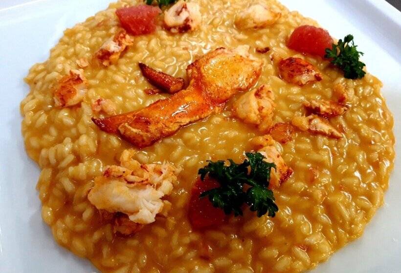 L Antico Forziere Hotel & Spa