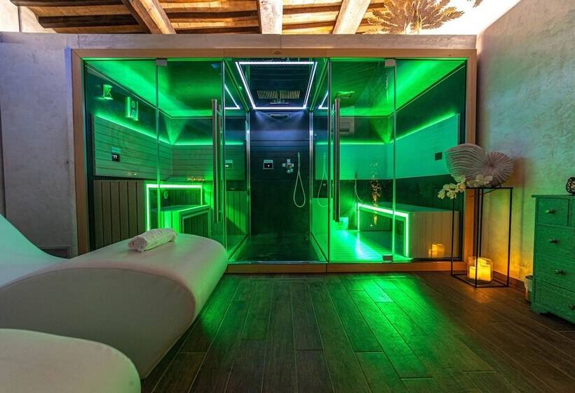 L Antico Forziere Hotel & Spa