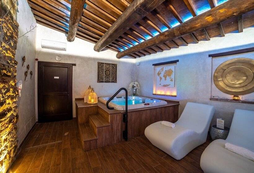 L Antico Forziere Hotel & Spa